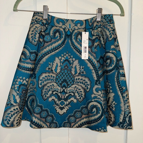 Alice and Olivia skirt - Picture 2 of 5